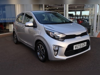 Used Kia Picanto 2023 for sale - 76472944: Photo