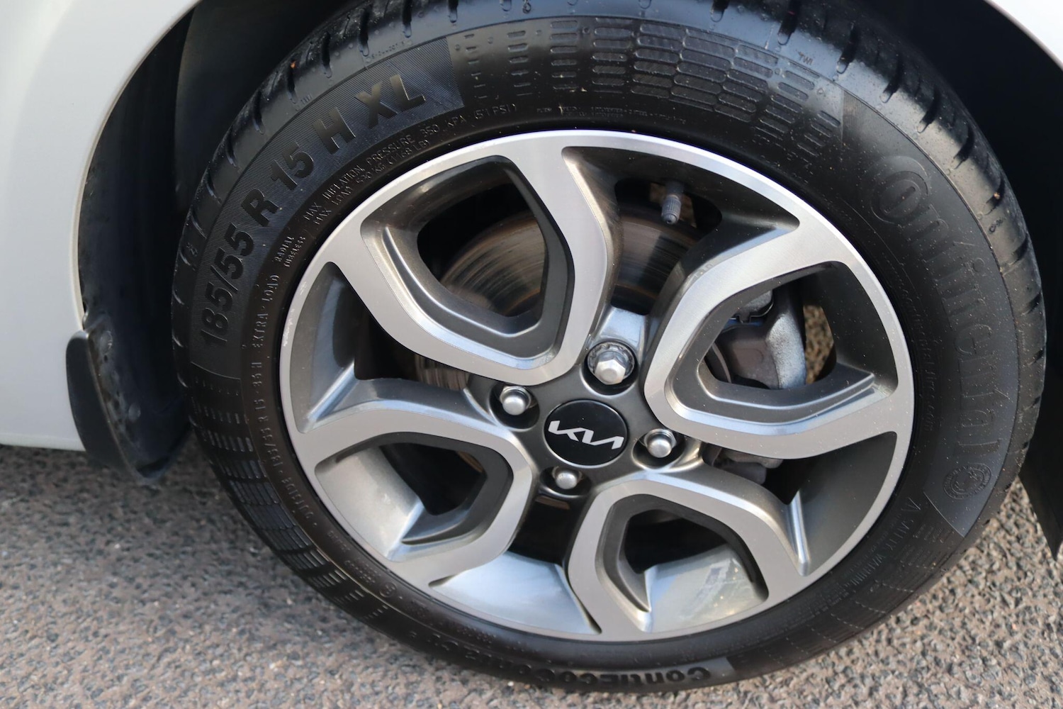 Used Kia Picanto 2023 for sale - 76472944: Photo 3