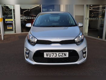 Used Kia Picanto 2023 for sale - 76472944: Photo