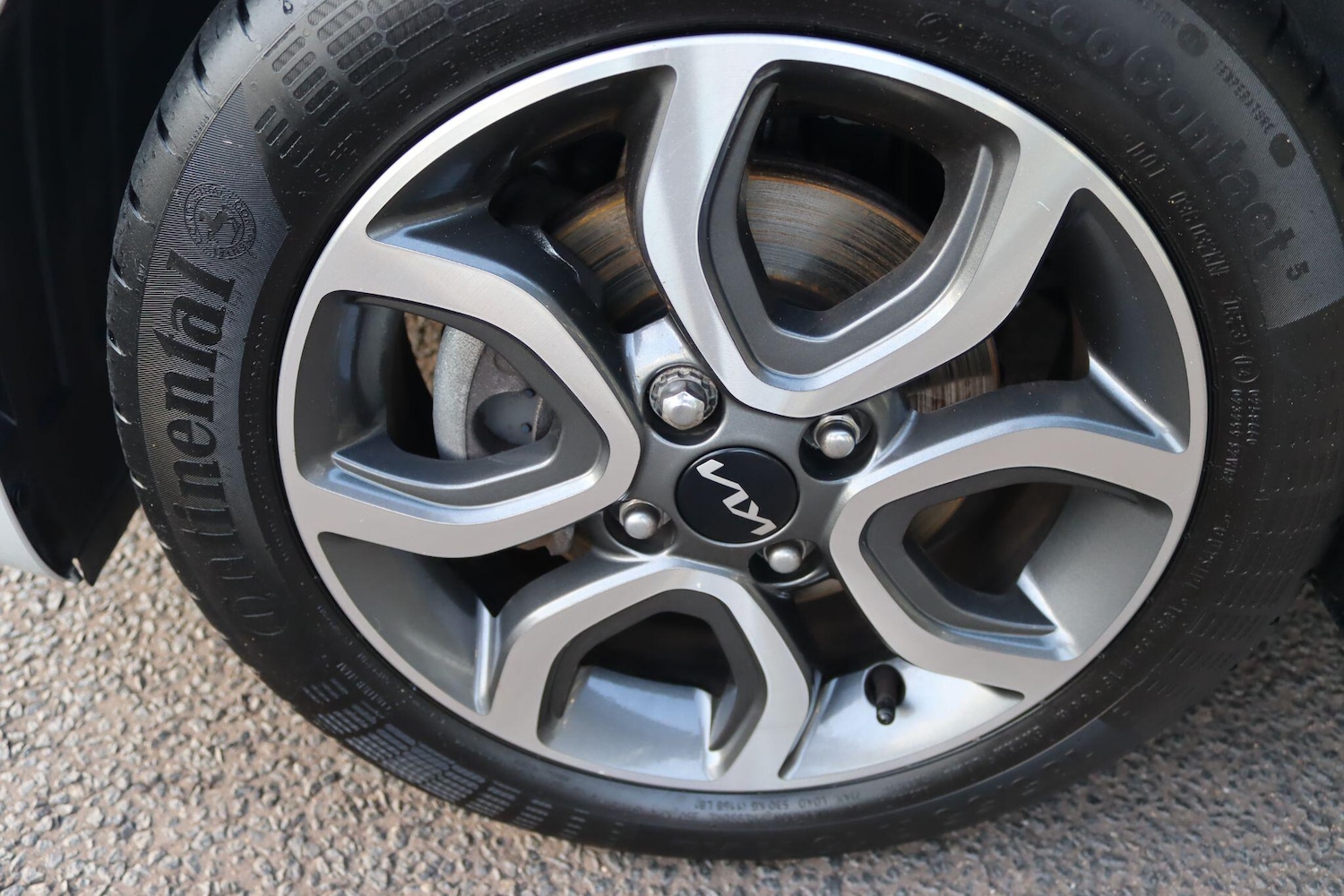 Used Kia Picanto 2023 for sale - 76472944: Photo 6