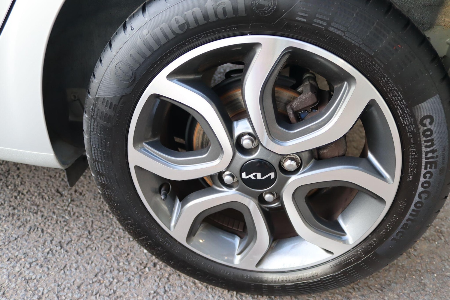 Used Kia Picanto 2023 for sale - 76472944: Photo 9