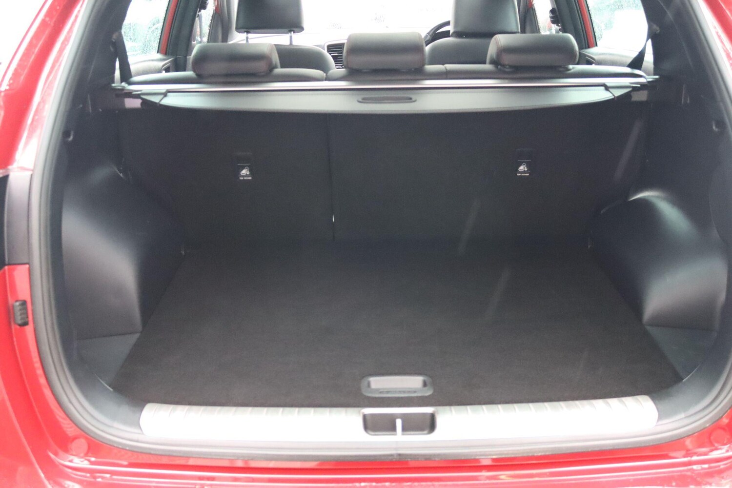 Used Kia Sportage 2021 for sale - 77484421: Photo 13