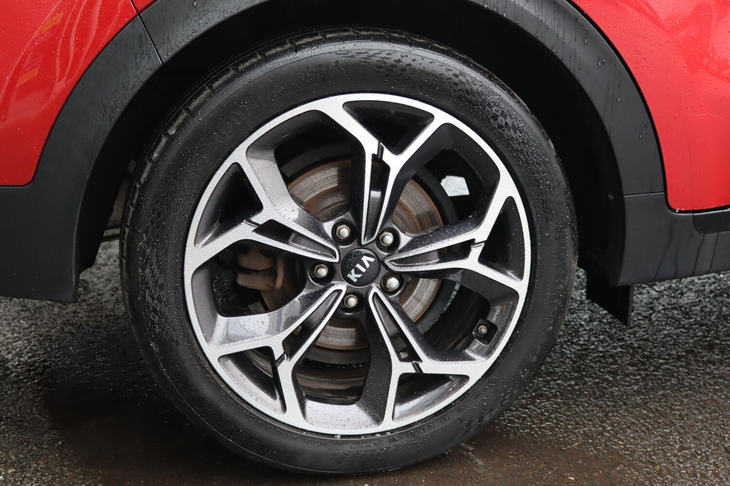 Used Kia Sportage 2021 for sale - 77484421: Photo 15