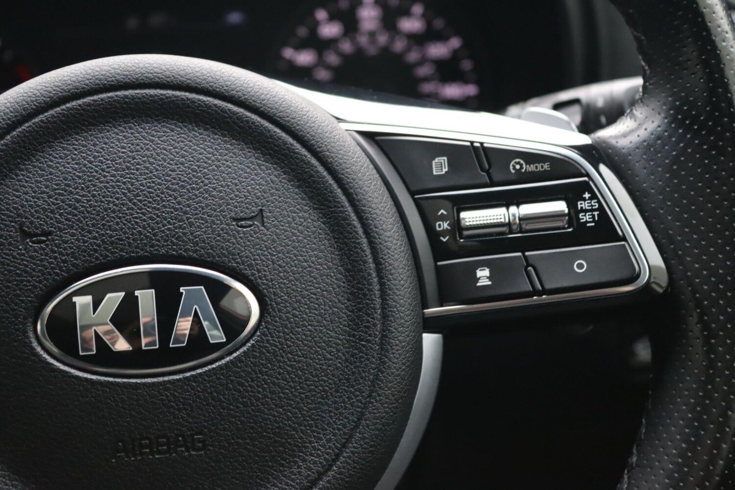 Used Kia Sportage 2021 for sale - 77484421: Photo 20