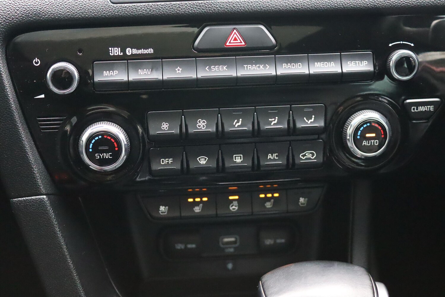 Used Kia Sportage 2021 for sale - 77484421: Photo 23