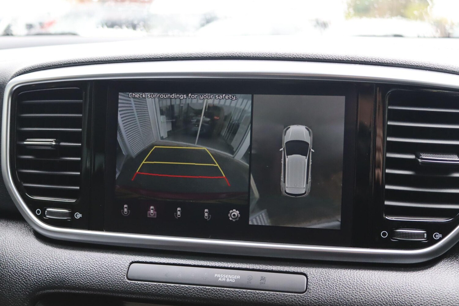 Used Kia Sportage 2021 for sale - 77484421: Photo 25