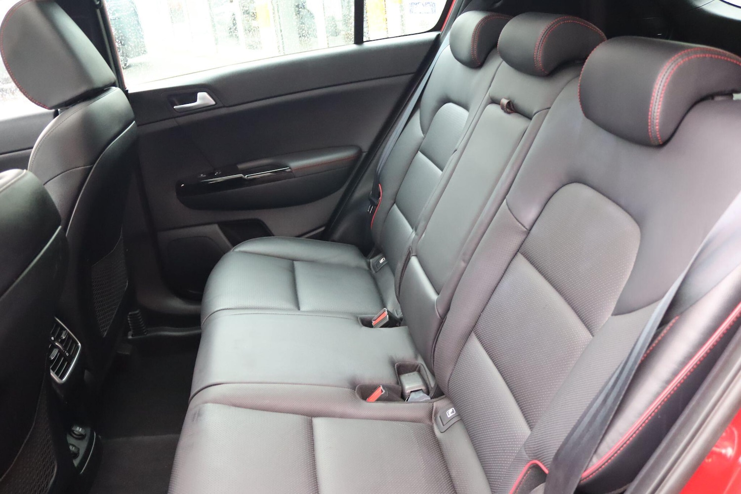 Used Kia Sportage 2021 for sale - 77484421: Photo 9