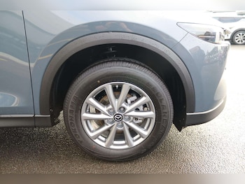 Used Mazda CX-5 2025 for sale - 78366233: Photo