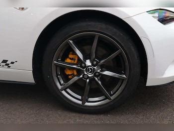 Used Mazda MX-5 2017 for sale - 78366243: Photo