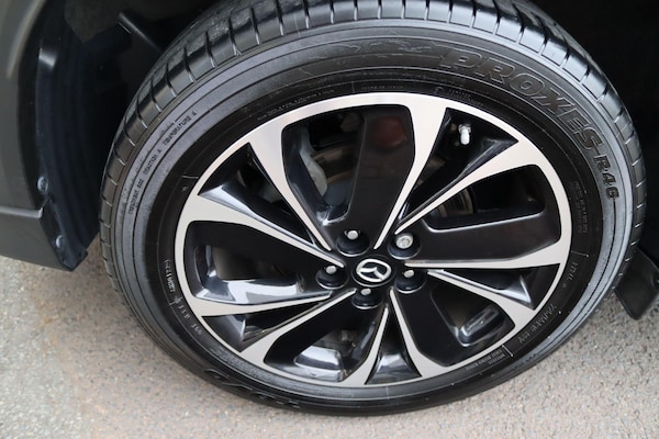 Used Mazda CX-5 2022 for sale - 76307235: Photo 14