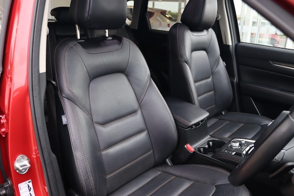 Used Mazda CX-5 2022 for sale - 76307235: Photo 16