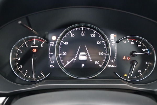 Used Mazda CX-5 2022 for sale - 76307235: Photo 18