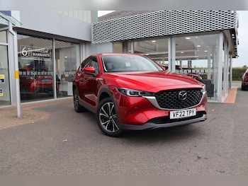 Mazda - CX-5