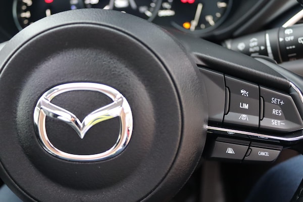 Used Mazda CX-5 2022 for sale - 76307235: Photo 20