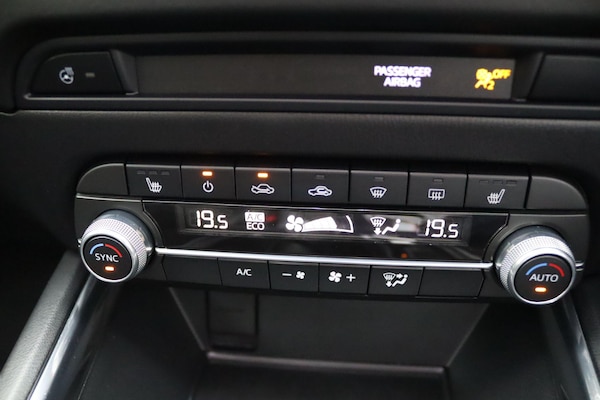 Used Mazda CX-5 2022 for sale - 76307235: Photo 22