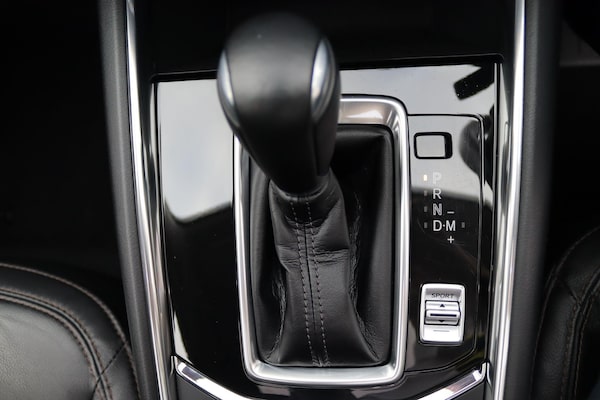 Used Mazda CX-5 2022 for sale - 76307235: Photo 23
