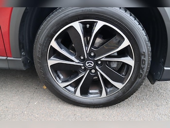 Used Mazda CX-5 2022 for sale - 76307235: Photo 3