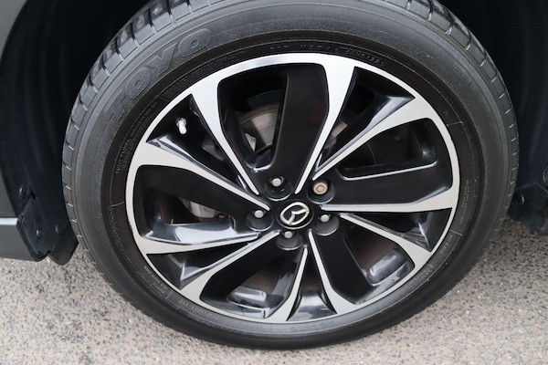 Used Mazda CX-5 2022 for sale - 76307235: Photo 6