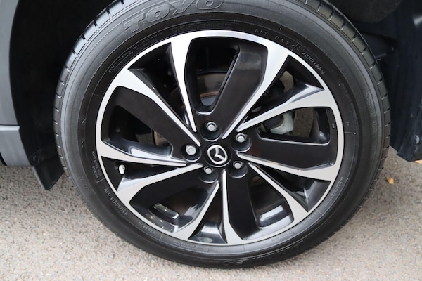 Used Mazda CX-5 2022 for sale - 76307235: Photo 9