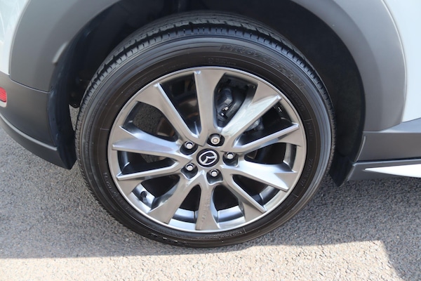 Used Mazda CX-3 2017 for sale - 75578484: Photo 15
