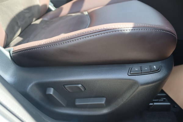 Used Mazda CX-3 2017 for sale - 75578484: Photo 18