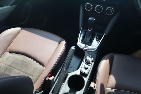Used Mazda CX-3 2017 for sale - 75578484: Photo 20