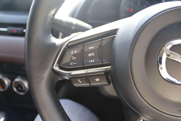Used Mazda CX-3 2017 for sale - 75578484: Photo 22