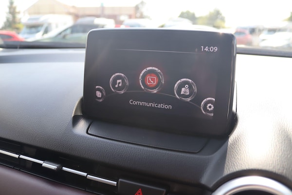 Used Mazda CX-3 2017 for sale - 75578484: Photo 24