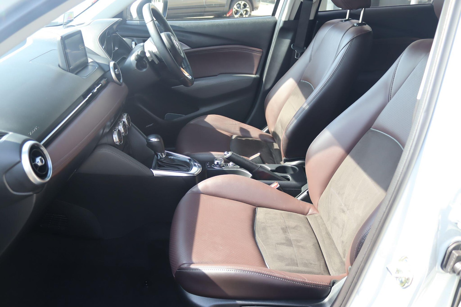 Vehicle 7