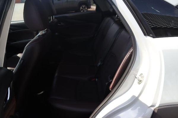 Used Mazda CX-3 2017 for sale - 75578484: Photo 8