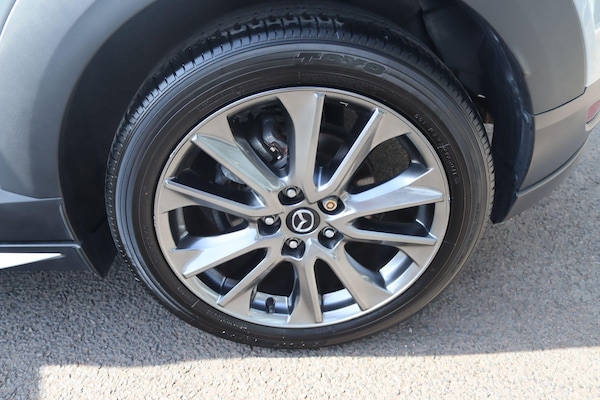 Used Mazda CX-3 2017 for sale - 75578484: Photo 9