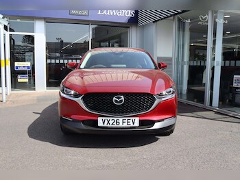 Used Mazda CX-30 2026 for sale - 78388945: Photo