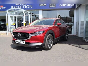 Used Mazda CX-30 2026 for sale - 78388945: Photo