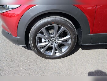 Used Mazda CX-30 2026 for sale - 78388945: Photo