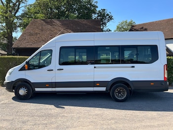Used Ford Transit 2014 for sale - 79521263: Photo