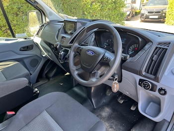 Used Ford Transit 2014 for sale - 79521263: Photo