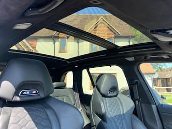 Used BMW X5 M 2023 for sale - 79635152: Photo