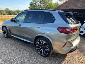 Used BMW X5 M 2023 for sale - 79635152: Photo