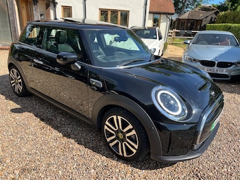 Used MINI Electric Hatch 2021 for sale - 79291677: Photo