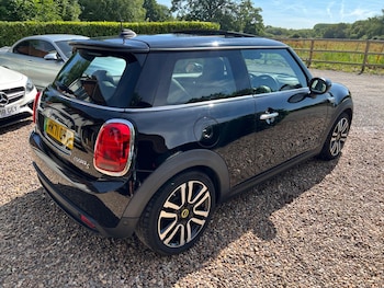 Used MINI Electric Hatch 2021 for sale - 79291677: Photo