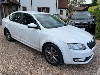 Used Skoda Octavia 2013 for sale - 79669904: Photo