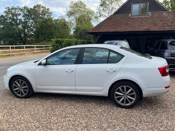 Used Skoda Octavia 2013 for sale - 79669904: Photo