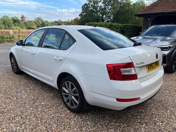 Used Skoda Octavia 2013 for sale - 79669904: Photo