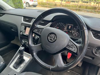 Used Skoda Octavia 2013 for sale - 79669904: Photo
