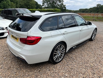 Used BMW 3 Series 2016 for sale - 79292049: Photo