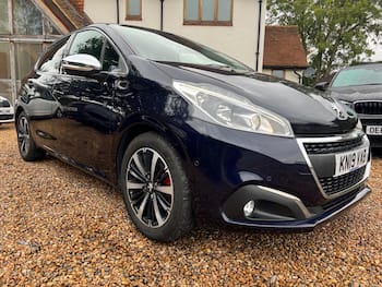 Used Peugeot 208 2019 for sale - 79677528: Photo