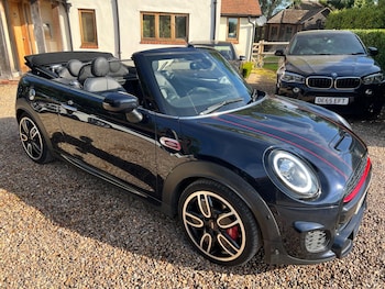 Used MINI Convertible 2020 for sale - 79484391: Photo