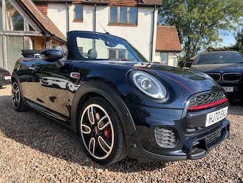 Used MINI Convertible 2020 for sale - 79484391: Photo