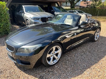 Used BMW Z4 2010 for sale - 79750628: Photo