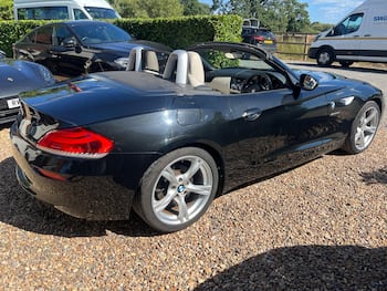 Used BMW Z4 2010 for sale - 79750628: Photo